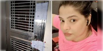 Read more about - পণ্ডিতিয়ার ফ্ল্যাটে রয়েছে অর্পিতা-যোগ, মিলবে কুবেরের ধন? দরজা ভেঙে ইডি-র প্রবেশ