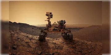 Read more about - NASA | মঙ্গোল গ্রহে প্রাণ থাকার সম্ভাবনা নষ্ট করছে NASA? বড় দাবি করলেন অ্যাস্ট্রোবায়োলজিস্ট