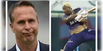 Read more about - রাসেলের ফিটনেস নিয়ে উঠছে প্রশ্ন  - ‘ও তো খোঁড়াচ্ছে’, বললেন ভন