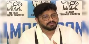 Read more about - ১৯ অক্টোবর আসানসোলের সাংসদ পদ থেকে ইস্তফা দেবেন বাবুল সুপ্রিয়