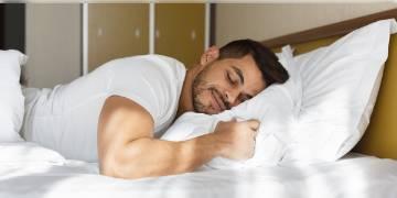 Read more about - কিভাবে ঘুমালে আপনার স্বাস্থ্যের পক্ষে ভালো? কি বলছেন বিশেষজ্ঞরা? আসুন জানা যাক