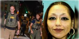 Read more about - Cindy Singh | নিজের ৬ বছরের ছেলেকে খুন, ভারত থেকে গ্রেফতার  FBI এর ‘মোস্ট ওয়াটেন্ড’অভিযুক্ত সিন্ডি!