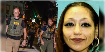 Read more about - Cindy Singh | নিজের ৬ বছরের ছেলেকে খুন, ভারত থেকে গ্রেফতার  FBI এর ‘মোস্ট ওয়াটেন্ড’অভিযুক্ত সিন্ডি!