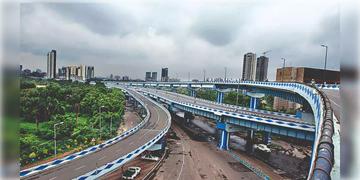Read more about - Maa Flyover | মেরামতির কাজের জন্য ৫ঘন্টা বন্ধ থাকবে মা ফ্লাইওভার! বিকল্প পথ হিসেবে থাকছে কোন রাস্তা?
