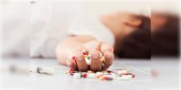 Read more about - NCRB | প্রতি সপ্তাহে ওষুধের ওভারডোজে মৃত্যু হচ্ছে ১২ জন ভারতীয়দের, রিপোর্টে দাবি NCRB-র