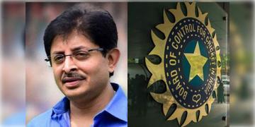 Read more about - CAB | অন্দরমহলে তোলপাড়! BCCI এর দেওয়া নির্ধারিত সময়ের পর প্রতিনিধির নাম পাঠাল CAB