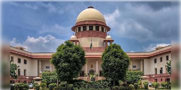 Read more about - Supreme Court Law: বেআইনি লেনদেন আইন অসাংবিধানিক, জানাল শীর্ষ আদালত