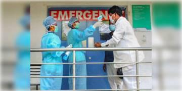 Read more about - কোভিডমুক্ত হয়েই শরীরে হানা দিচ্ছে যক্ষ্মা, মধ্যপ্রদেশে এরূপ ঘটনায় ছাড়ায় চাঞ্চল্য