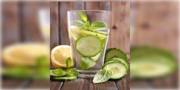 Read more about - পেটের মেদ দ্রুত ঝরাতে পান করুন এই পানীয়টি 