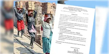 Read more about - Karmashri Project | ‘কর্মশ্রী’ প্রকল্পের নাম বদলে ‘মহাত্মাশ্রী’! মুখ্যমন্ত্রীর দাবিকে সিলমোহর রাজ্যপালের