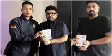 Read more about - Goa Fire Accident | ক্লাবে আগুন লাগতেই থাইল্যান্ড পালিয়েছিল! লুথরা ব্রাদার্সের জামিন খারিজ আদালতের