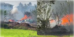 Read more about - Kerala explosion | কেরালায় বাজি কারখানায় ভয়াবহ বিস্ফোরণ, মৃত ১৩, জখম প্রায় ৪০ জন!