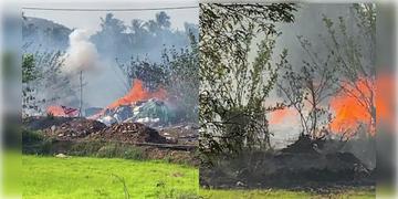 Read more about - Kerala explosion | কেরালায় বাজি কারখানায় ভয়াবহ বিস্ফোরণ, মৃত ১৩, জখম প্রায় ৪০ জন!