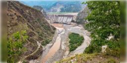 Read more about - PAK Water Crisis | শুকিয়ে কাঠ পাকিস্তানের 'গলা'! খরিফ চাষের জন্য কমবে পড়বে জল, আশঙ্কায় পাক সরকার!