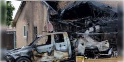 Read more about - California Plane Crash | ক্যালিফোর্নিয়ায় জনবসতির ওপর আছড়ে পড়লো বিমান, মৃত একাধিক!