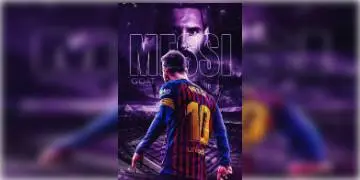 Read more about - 'এইবার' এর বিরুদ্ধে লা লিগার শেষ ম্যাচে দেখতে পাওয়া যাবেনা মেসি কে