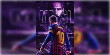 Read more about - 'এইবার' এর বিরুদ্ধে লা লিগার শেষ ম্যাচে দেখতে পাওয়া যাবেনা মেসি কে