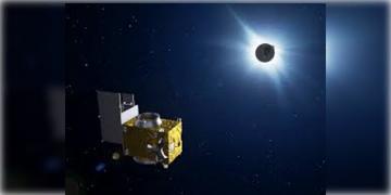 Read more about - Proba-3 | ইসরোর সাহায্যে ভারতের মাটি থেকে উৎক্ষেপণ হবে ইউরোপীয় মহাকাশযান Proba 3 এর