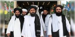 Read more about - শীঘ্রই আফগানিস্তানে সরকার গঠন তালিবানের, আমন্ত্রণ তালিকায় কি বাদ রয়েছে ভারত?