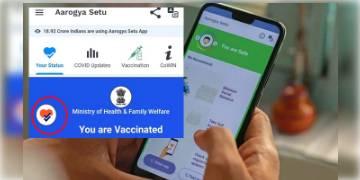 Read more about - ভ্যাকসিন নিলেই ব্লু টিক্স! Aarogya Setu app-এ নয়া ফিচার