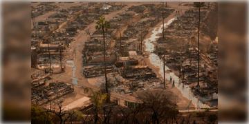 Read more about - Los Angeles Wildfire | অবশেষে ১০০ শতাংশ নিয়ন্ত্রণে লস অ্যাঞ্জেলেসের ‘সানসেট ফায়ার’!