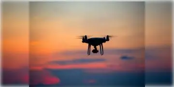 Read more about - হাই অ্যালার্ট জারি! ভারতের আকাশসীমায় দেখতে পাওয়া গেলো পাকিস্তানের ড্রোন।  