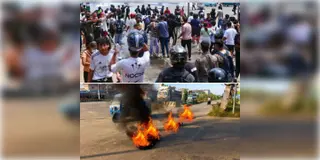 Read more about - Nepal GenZ Protest | দুমাসেই ছন্দপতন! ফের নেপালের রাস্তায় নেমেছে Gen-Zরা, কারফিউ জারি পুলিশের