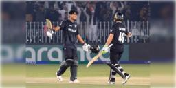 Read more about - NZ vs BAN | পাকিস্তানের পর ছিটকে গেলো বাংলাদেশ! ভারতের সঙ্গে সেমিফাইনালে নিউজিল্যান্ড!