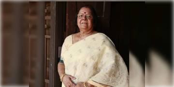 Read more about - করোনা আক্রান্ত  বর্ষীয়ান অভিনেত্রী লিলি চক্রবর্তী, ভর্তি রয়েছেন সল্টলেকের হার্ট ক্লিনিকে 