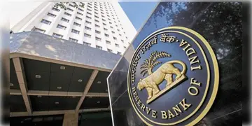 Read more about - RBI | উৎসবের মরশুমে রেপো রেট অপরিবর্তিত রাখলো রিজার্ভ ব্যাঙ্ক অব ইন্ডিয়া, টানা দশমবার রেপো রেট অপরিবর্তিত