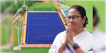 Read more about - Hockey Stadium | যুবভারতীতে দেশের বৃহত্তম আন্তর্জাতিক মানের হকি স্টেডিয়ামের উদ্বোধন মুখ্যমন্ত্রীর