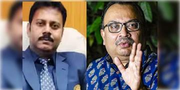 Read more about - R G Kar | ফের সিবিআই দফতরে ডাক সন্দীপ ঘোষকে! 'তথ্য প্রমাণ' নিয়ে সিবিআই দফতরে কুণাল ঘোষ