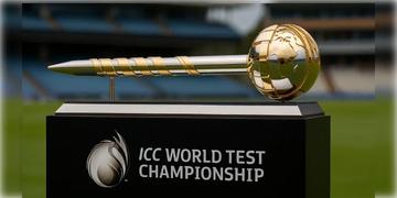 Read more about - ICC Meeting WTC | ভারতের ভাগ্যে শিঁকে ছিড়লো না, WTC ফাইনাল আয়োজনের দায়িত্ব পেলো ইংল্যান্ড!