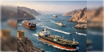 Read more about - Strait of Hormuz | চুক্তি সই করে হরমুজে নজরদারি ভাগ ইরান-ওমানের! সহজভাবে জাহাজ চলবে কবে থেকে?