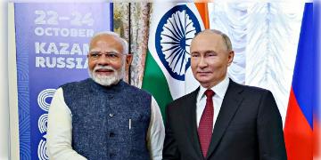 Read more about - Russia-India | রাষ্ট্রপুঞ্জের নিরাপত্তা পরিষদে ভারতের স্থায়ী সদস্যপদের দাবিকে সমর্থন রাশিয়ার!