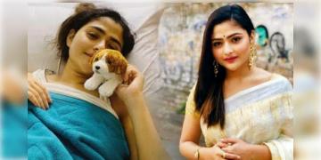 Read more about - মারণ রোগ ক্যান্সারকে জয় করে ফের পর্দায় পা রাখতে চলেছেন অভিনেত্রী ঐন্দ্রিলা শর্মা