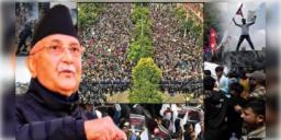 Read more about - Nepal | বিক্ষোভের জের, U-টার্ন সরকারের, সামাজিক যোগাযোর মাধ্যমের নিষেধাজ্ঞা তোলা হলো