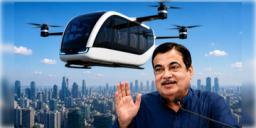 Read more about - Nitin Gadkari | আকাশে ছুটবে বাস! ই-২০ পেট্রোল নিয়ে সমালোচনার মধ্যেই পরবর্তী পরিকল্পনার কথা জানালেন নিতিন গড়করী!