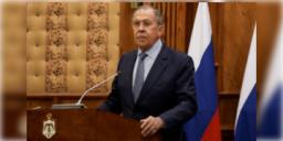 Read more about - Russia | ভারত ও চীনকে একে ওপরের বিরুদ্ধে লড়িয়ে ফায়দা লুটছে পশ্চিম! দাবি রুশ বিদেশমন্ত্রীর