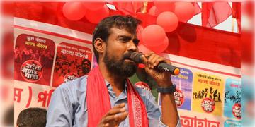 Read more about - CPIM-Pratik ur | শুক্রে CPIM-এর রাজ্য কমিটির বৈঠক, 'প্রতীক উর'-কে নিয়ে কী সিদ্ধান্ত নেবে দল?