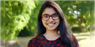 Read more about - Bangladesh | এনসিপি থেকে পদত্যাগ তাসনিম জারা-র! নির্দল প্রার্থী হিসেবে লড়বেন প্রভাবশালী নেত্রী