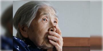 Read more about - Japan Old Age Crisis News | একলা বাঁচার ভয়, সঙ্গ পেতে চুরি করে জেলে যাচ্ছেন জাপানের বৃদ্ধারা