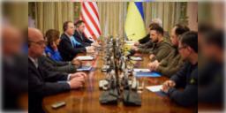 Read more about - Russia Ukraine War: সমগ্র ইউক্রেন দখলে ব্যর্থ রাশিয়া!