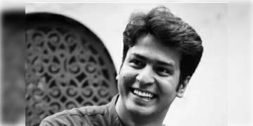 Read more about - করোনায় আক্রান্ত হলেন অভিনেতা অনির্বাণ ভট্টাচার্য, আপাতত রয়েছে হোম আইসোলেশনে
