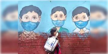 Read more about - মাস্ক না পরলেই জরিমানা! সংক্রমণ ঠেকাতে কড়া পদক্ষেপ নিল কোচবিহার পুরসভা