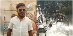 Read more about - Kharagpur | খড়্গপুরে সকালে চা খেতে গিয়ে পিটিয়ে খুন বিজেপি কর্মীকে, প্রকাশ্যে সিসিটিভি ফুটেজ!