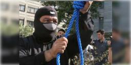 Read more about - Iran capital punishment : একমাসে ৪৫ মৃত্যুদণ্ড, একজনকে প্রকাশ্যে ফাঁসি! সরব আমজনতা