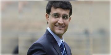 Read more about - Sourav Ganguly | ত্রিপুরার ব্র্যান্ড অ্যাম্বাসাডর হওয়ার প্রস্তাবে সবুজ সংকেত 'মহারাজে'র!
