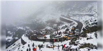 Read more about - Nathu La-Changur | ম্যানুয়াল পারমিট বন্ধ, নাথু লা-ছাঙ্গুর পারমিট মিলবে অনলাইনে-ঘোষণা সিকিম প্রশাসনের