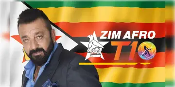 Read more about - Sanjay Dutt Bought Cricket Team | জিম্বাবোয়ের ফ্র্যাঞ্চাইজি লিগে দল কিনলেন সঞ্জয় দত্ত!